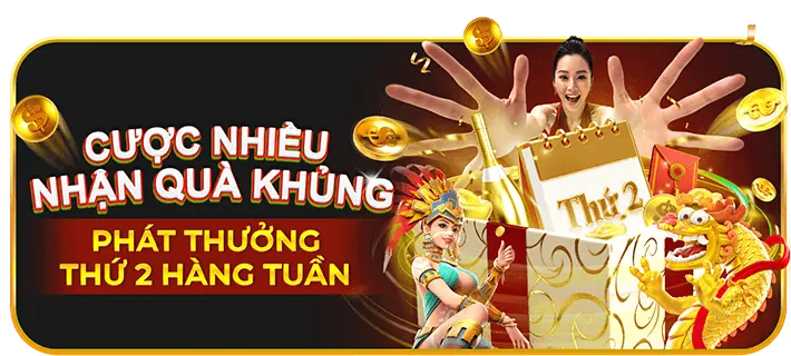 Khuyến mãi chào mừng 789 Bet Run