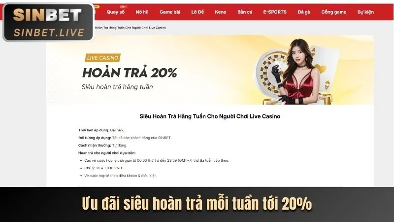 Các lựa chọn trò chơi tại 789 Bet Run