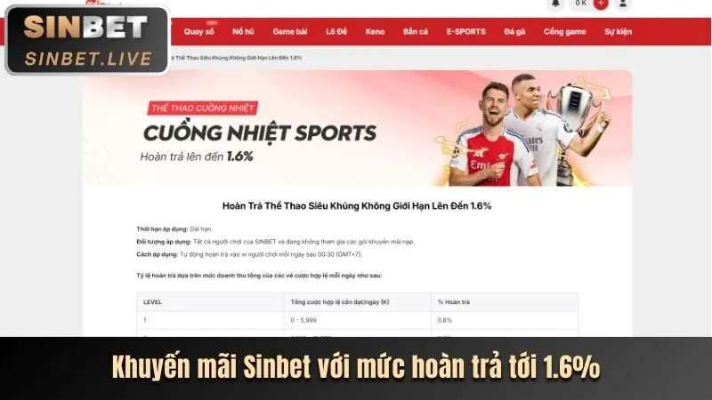 Hình ảnh bài viết chiến thuật cá cược thể thao